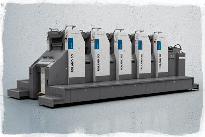 Historia de la empresa imprenta Villagra